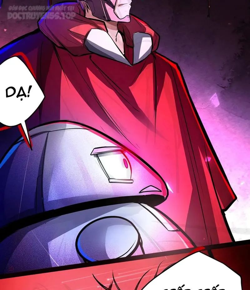 quỷ dị dược tề sư: bệnh nhân của ta đều là kinh khủng chapter 123 6