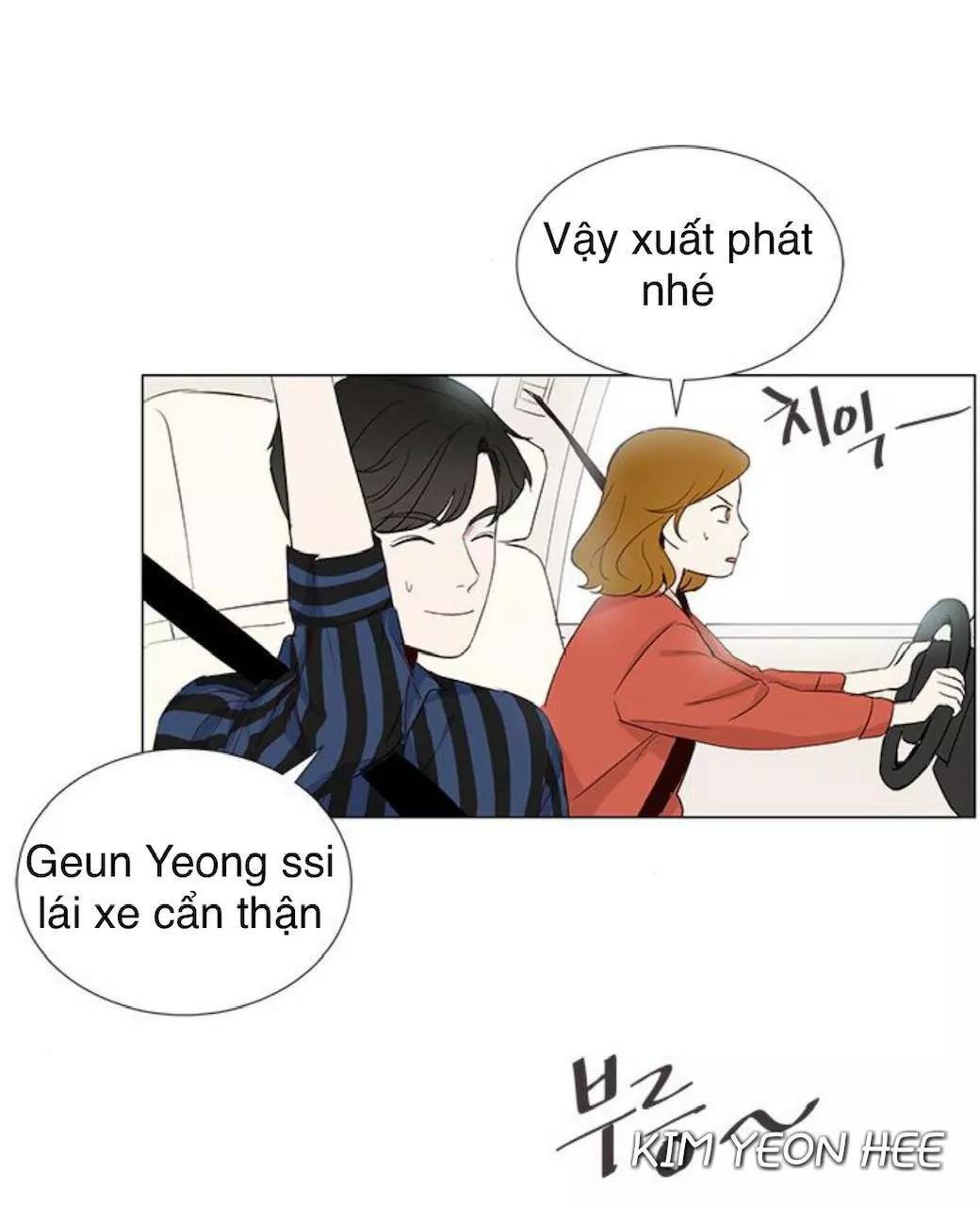 tôi kết hôn cùng antifan chapter 23 98