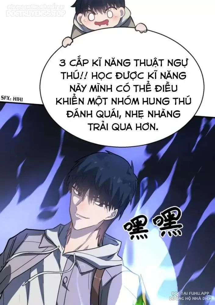 bắt đầu với thiên phú cấp sss chapter 10 21