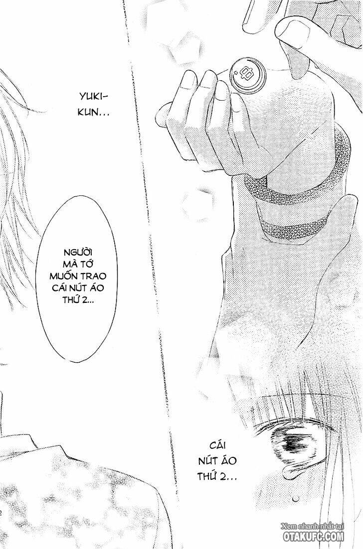 hatsukoi, katakoi chapter 1 44