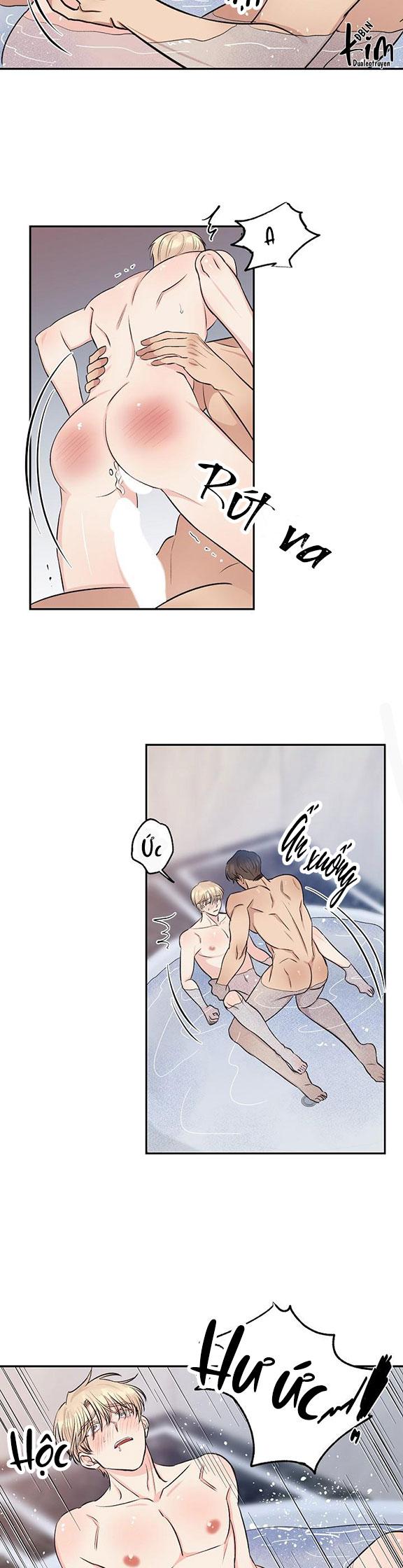 sắc đêm chapter 19 15