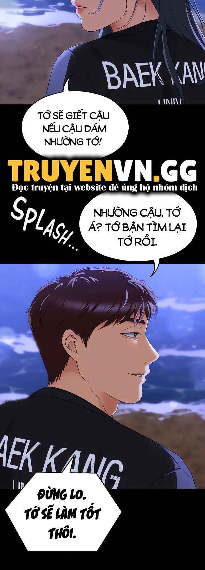 tối nay cưng muốn ăn gì? chapter 79 73