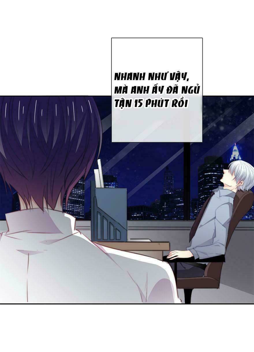 luận cách yêu của chứng sợ phụ nữ chapter 29 9