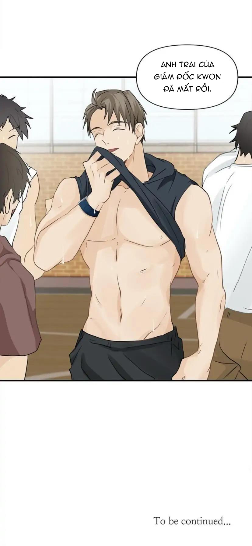 từ đầu xuống chân chapter 11 7