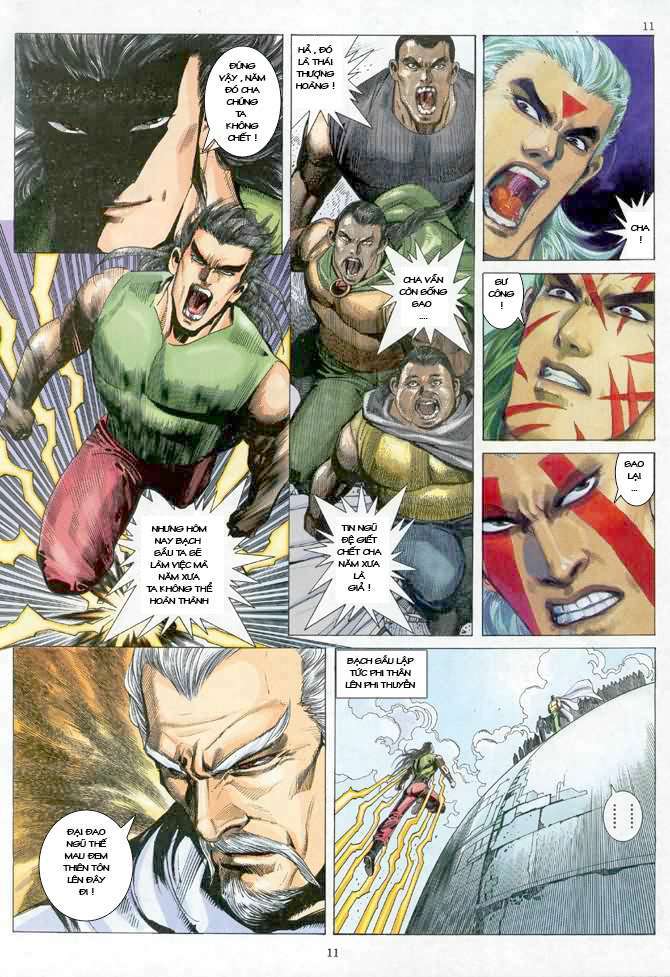 võ thần chapter 53 11