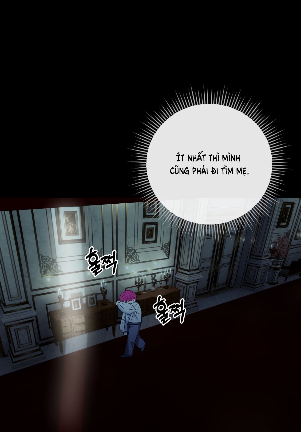 hợp đồng hôn nhân với hai người chồng chapter 9.2 50