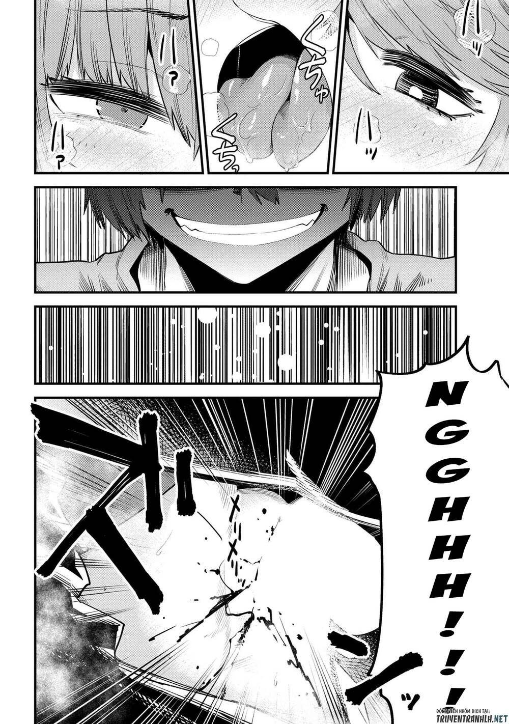 Healer báo thù chapter 30.2 8