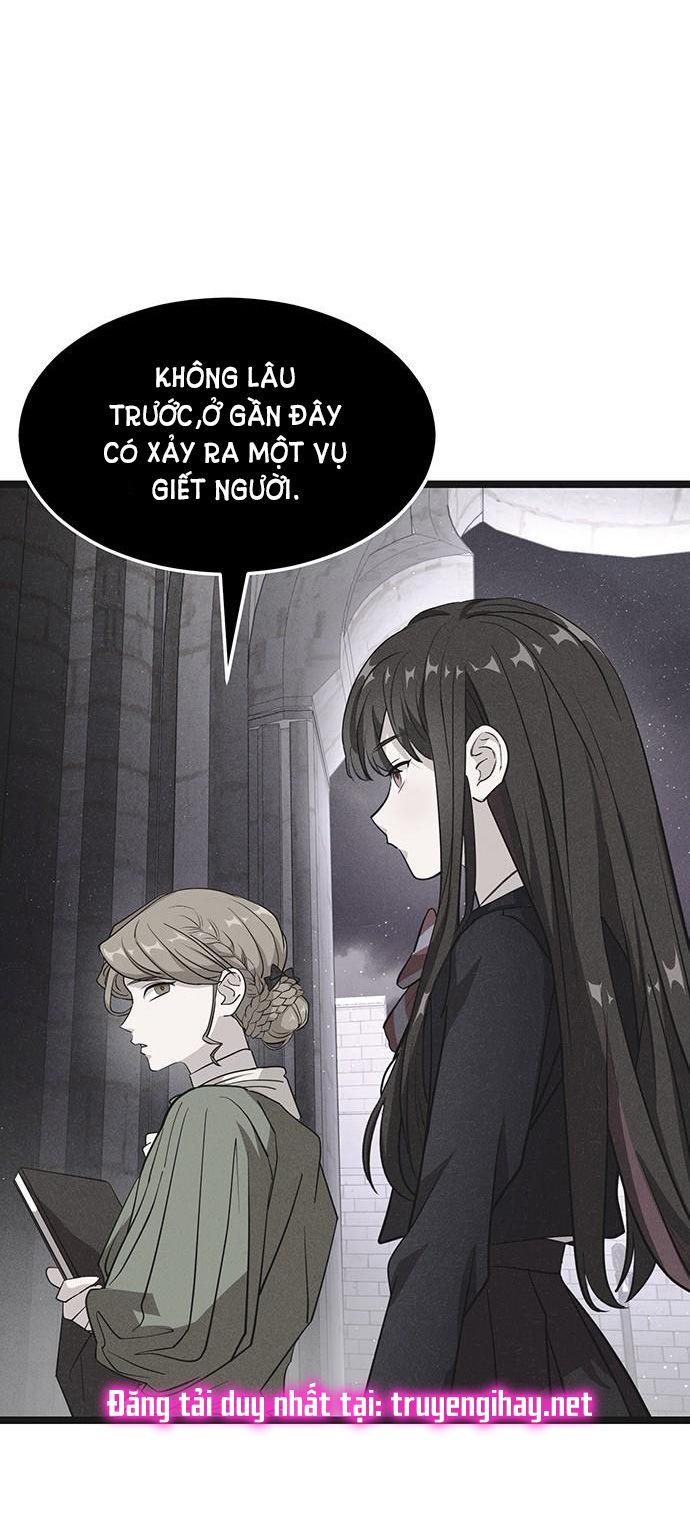 dark moon - tế đàn ánh trăng chapter 6.1 13