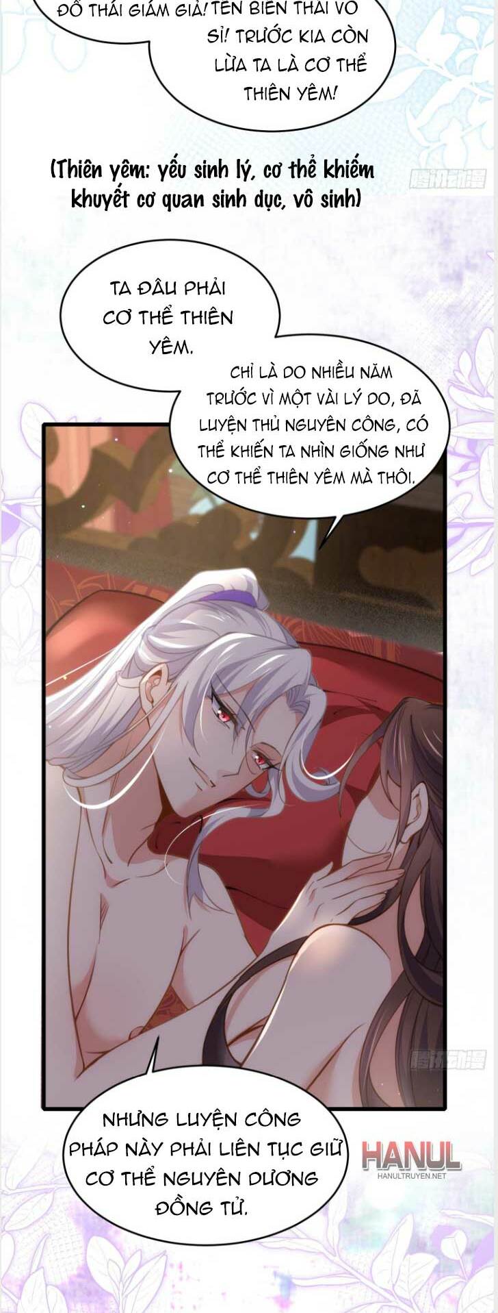 hoạn phi thiên hạ chapter 177 8