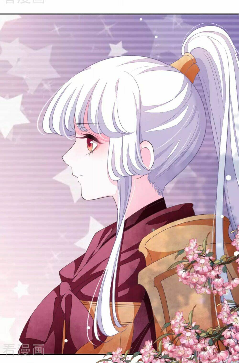 xuyên về cổ đại làm quốc bảo chapter 45 3