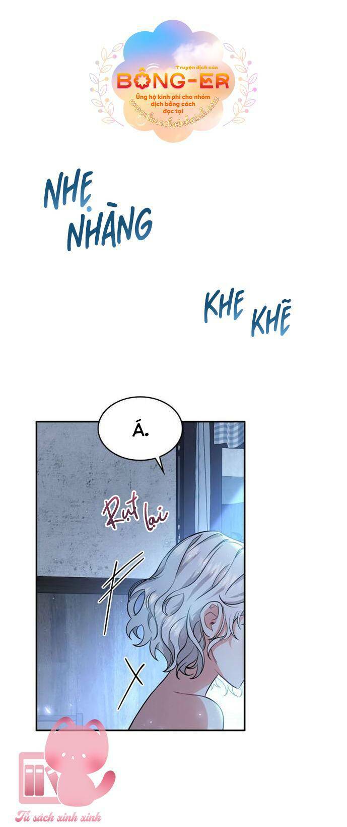 'di vật' melvin để lại chapter 11 23