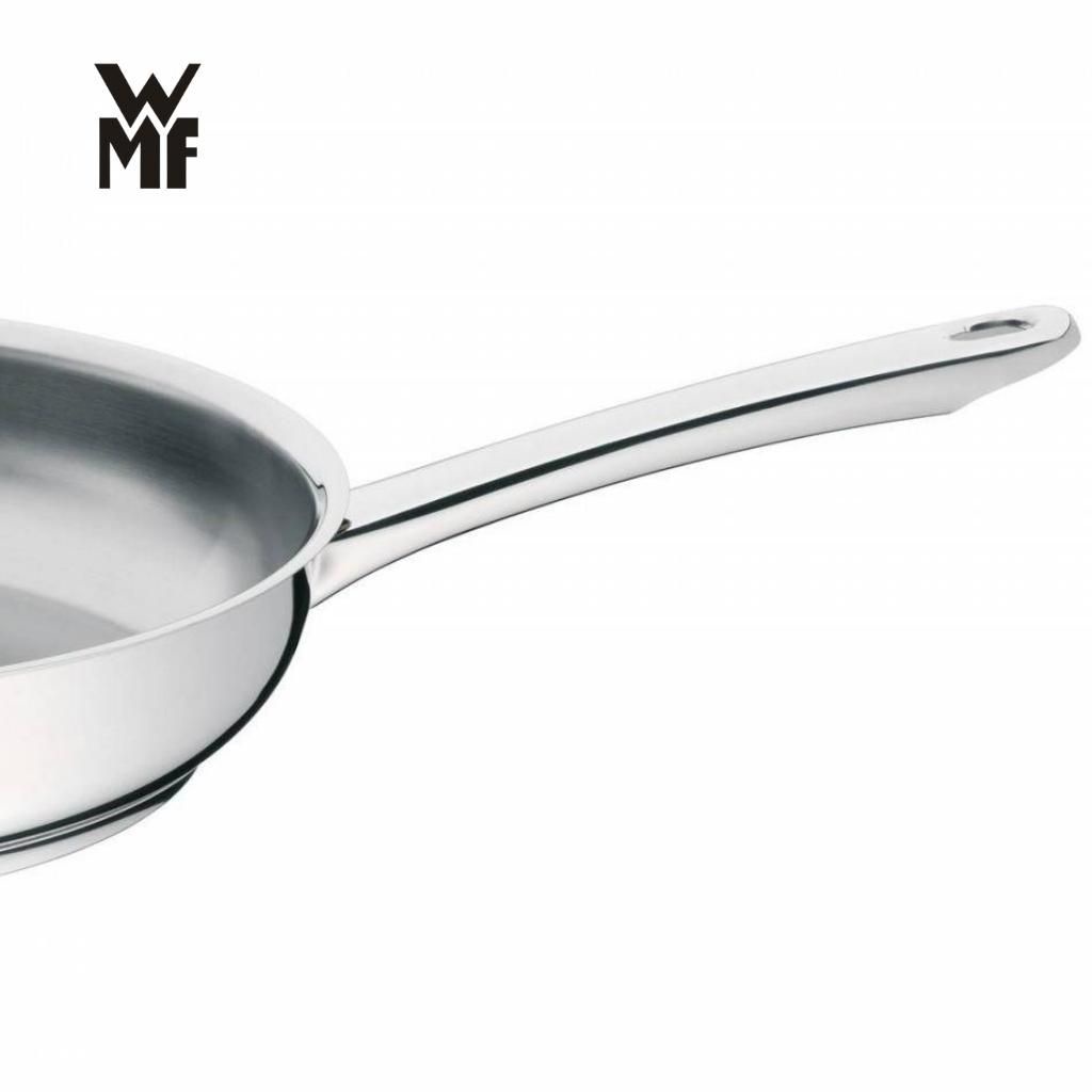 Chảo Thép WMF PROFI-PFANNE FRYING PAN 28CM - Chảo Xào Cao Cấp Dùng Cho Mọi Loại Bếp, Bảo Hành 24 Tháng 0794689991