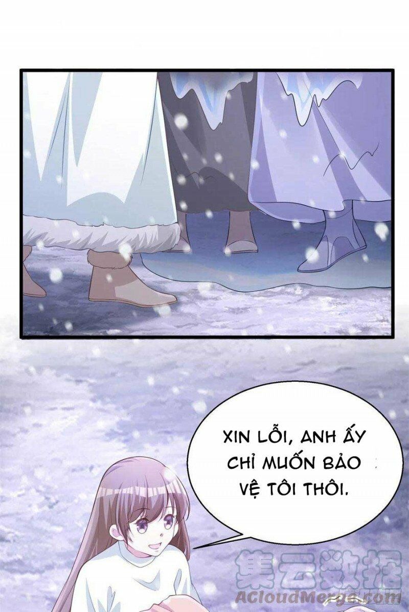 [16+] thảnh thơi thú thế chủng chủng điền, sinh sinh tể chapter 280 30