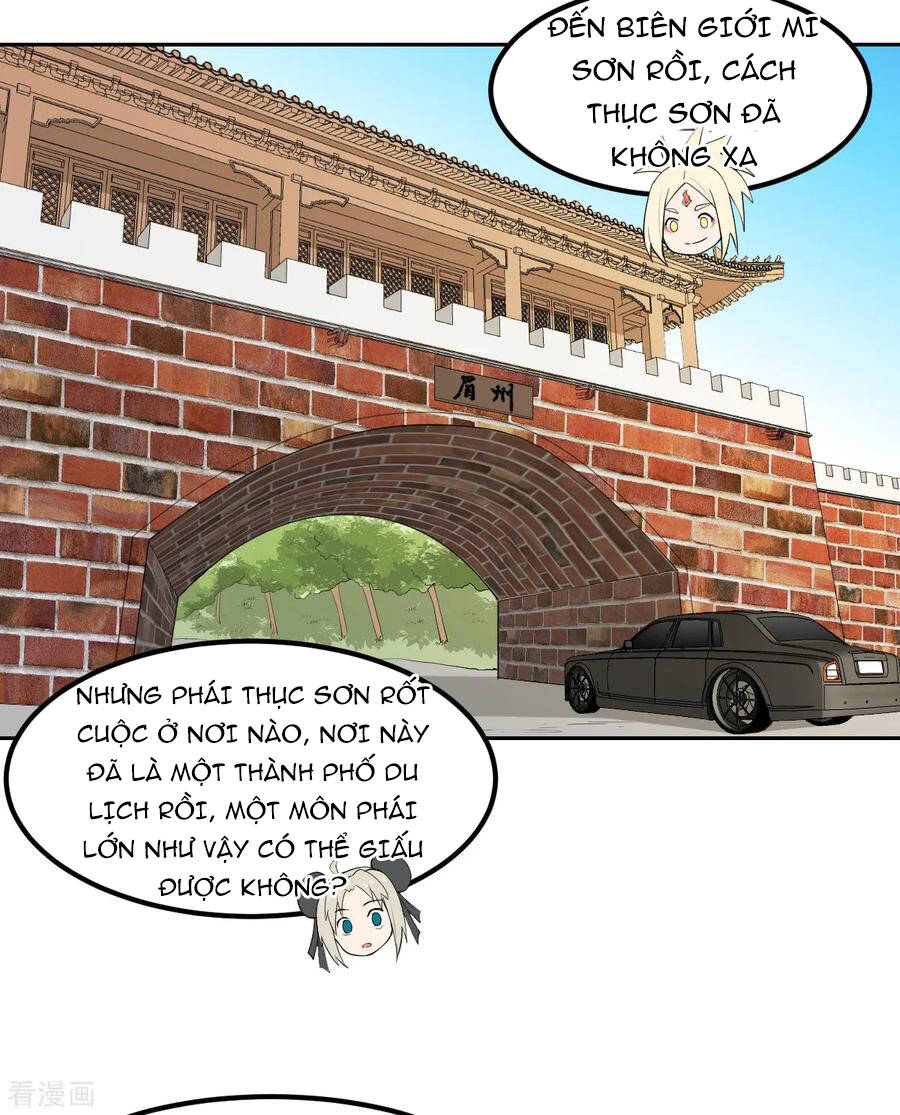 nghịch thiên tiên mệnh chapter 65 9