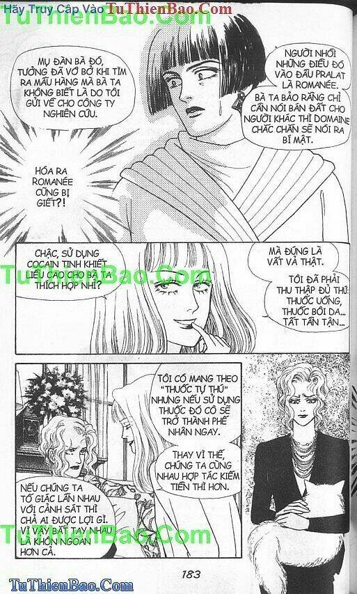 câu lạc bộ con nhà giàu chapter 13 183