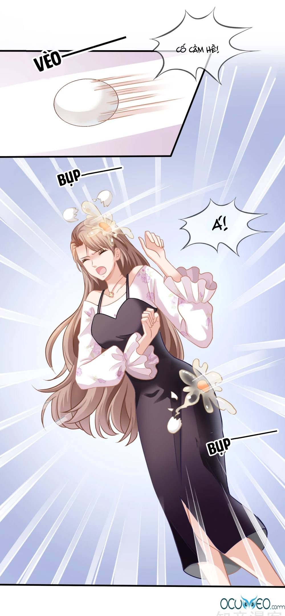 mỹ vị giai thê chapter 6 6