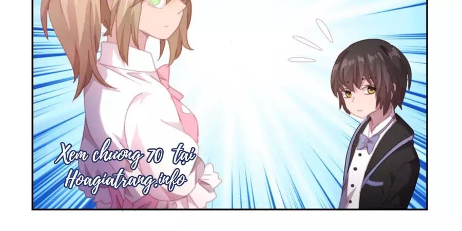 thanh âm giai điệu phản công chapter 69 33