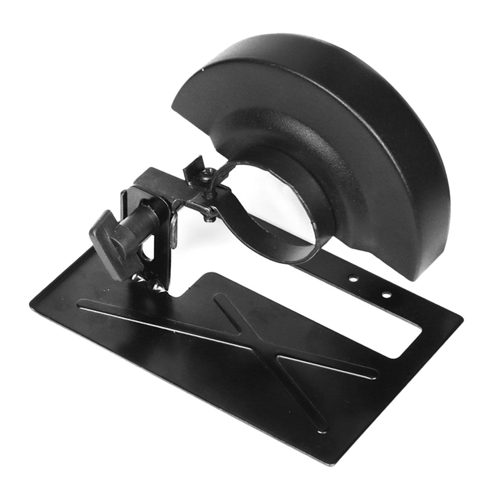 Universal Angle Grinder Holder Durable Angle Mill Cutting Cutting Multifunctional Metal Cutting Machine for Garden Home Grinding Machine
