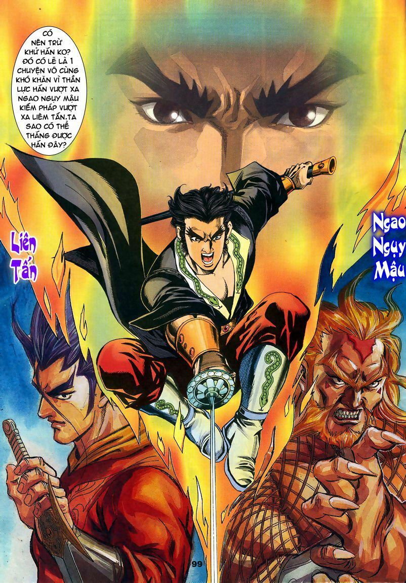 tầm tần ký chapter 78 10