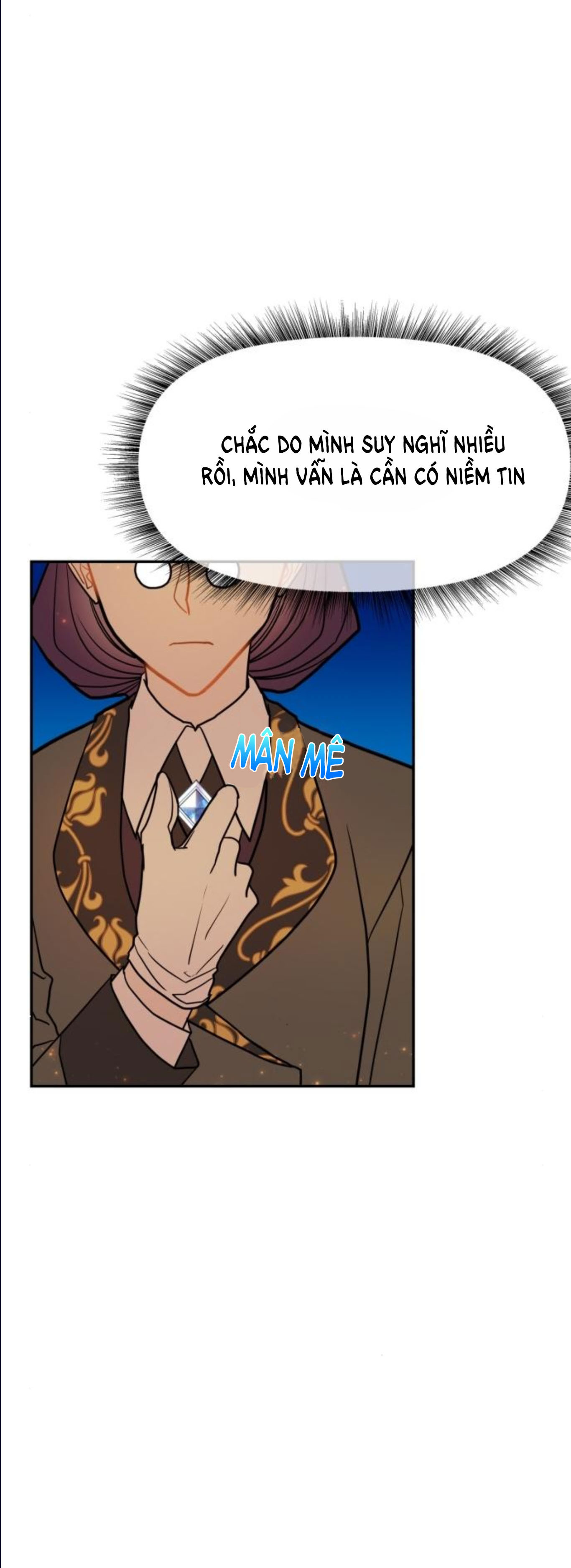 truyện tranh lãng mạn của ropan bing chapter 15.1 18