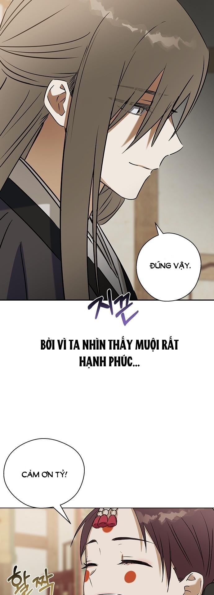 nhân duyên kiếp trước chapter 68.2 10