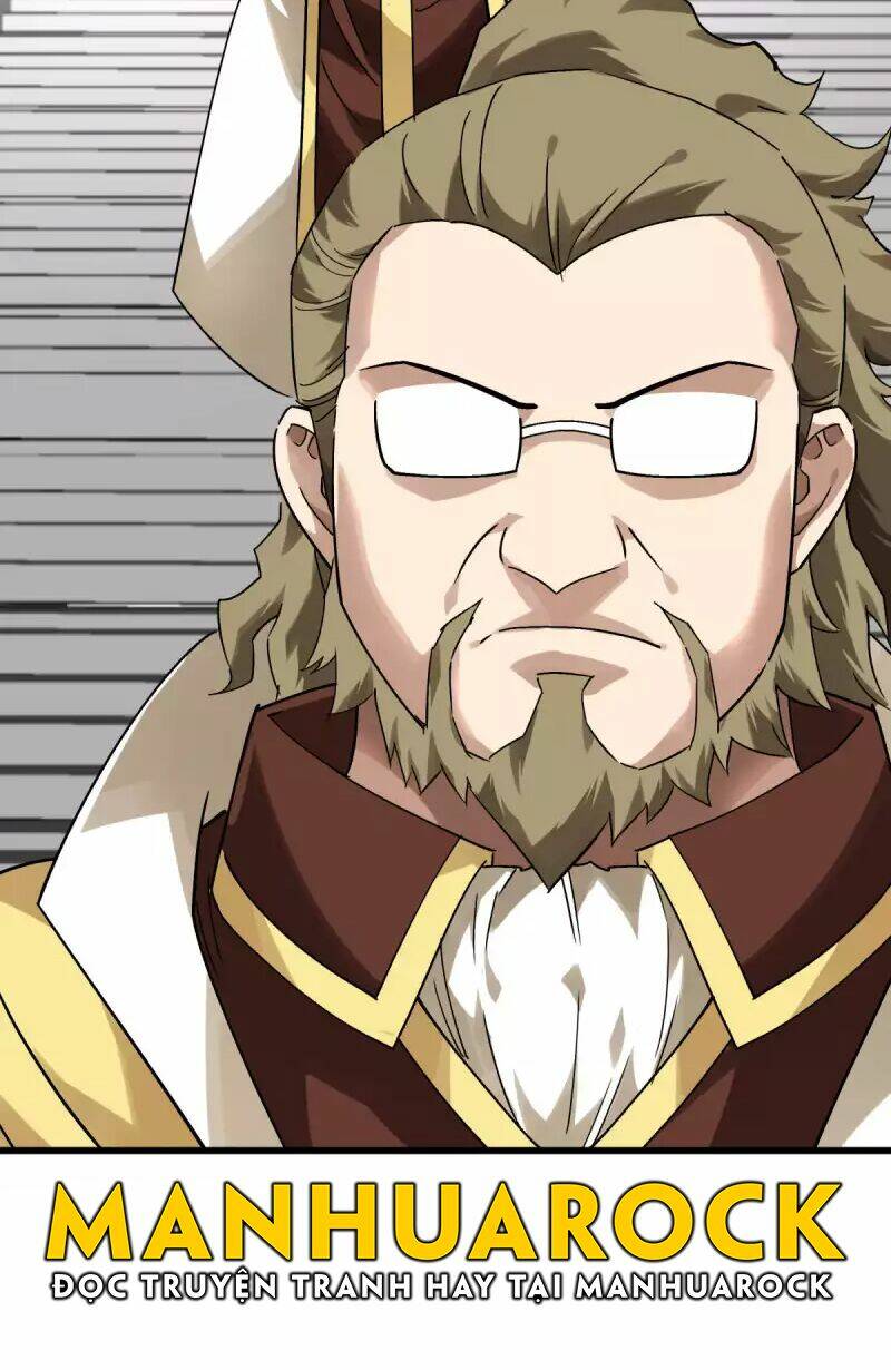 trọng sinh ta là đại thiên thần chapter 143 9