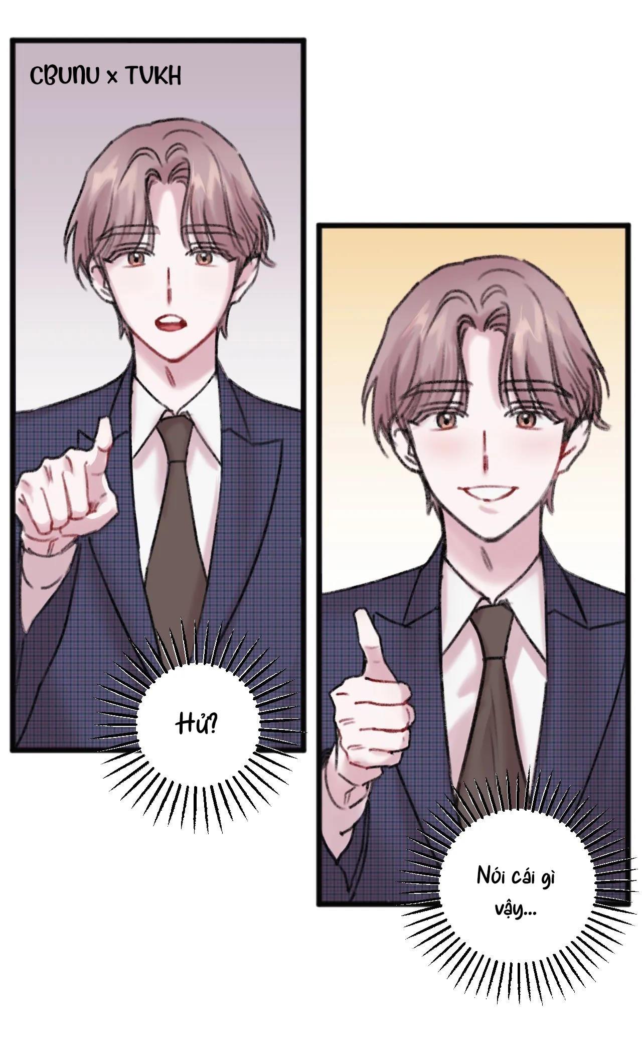 anh thật sự thích em sao chapter 3 79