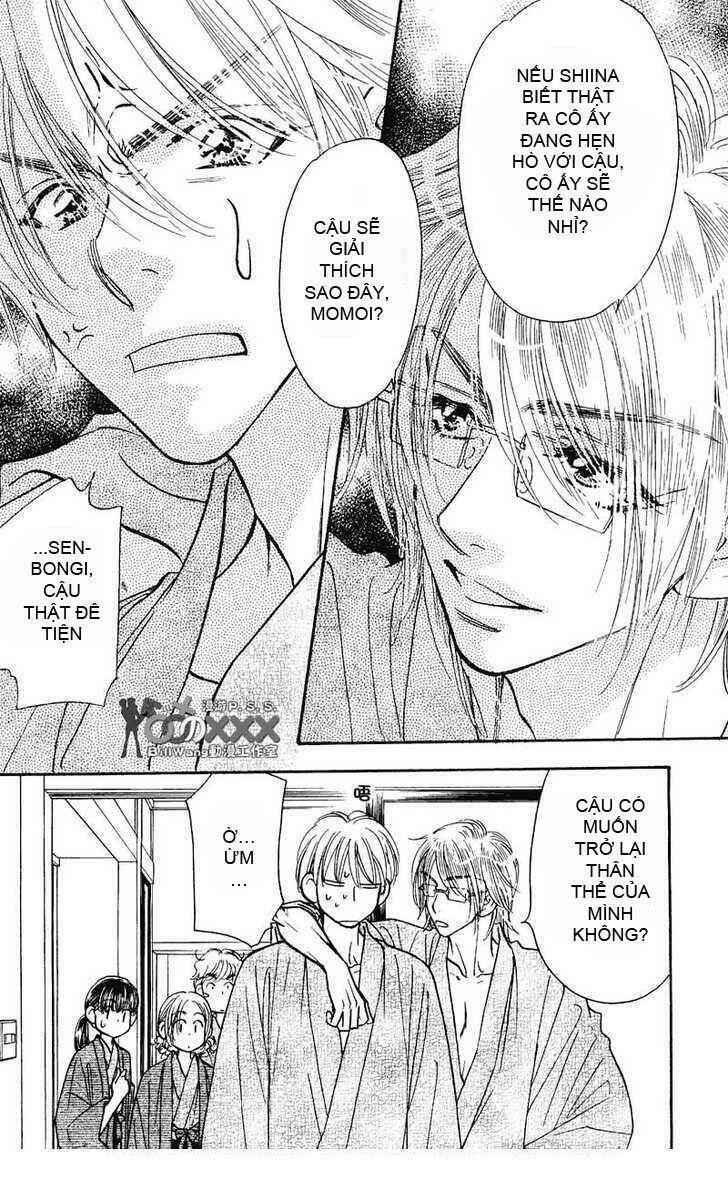 boku to kanojo no xxx chapter 41 12