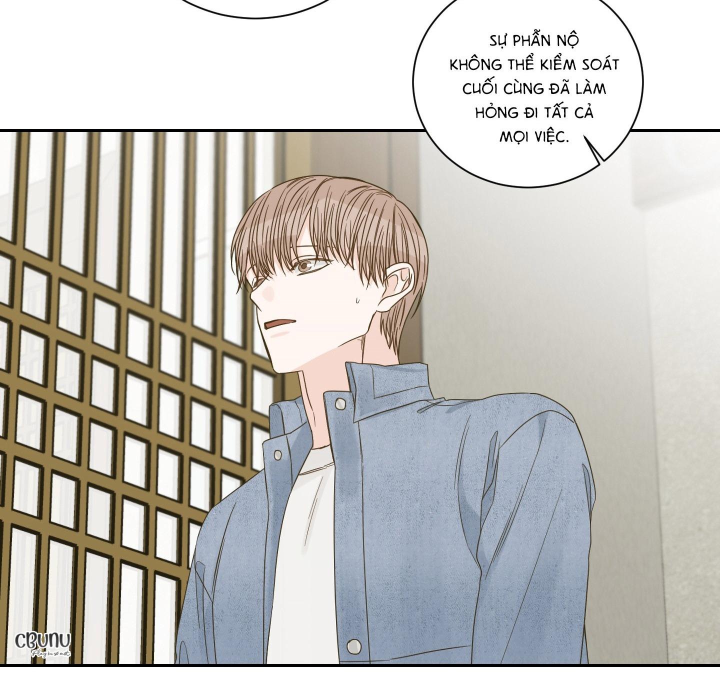 điểm dừng chân cuối cùng chapter 41 47