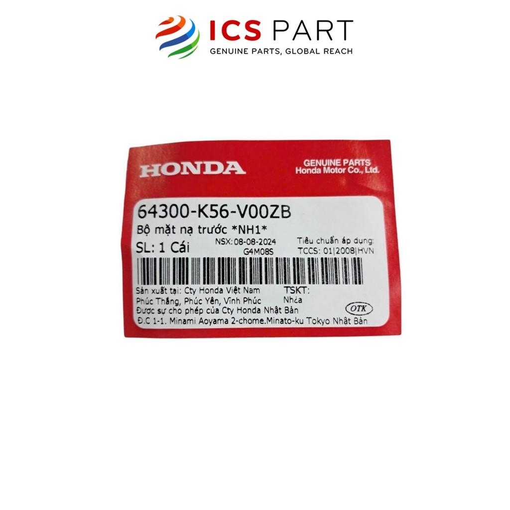 Mặt Nạ HONDA Winner 150 (64300K56V00ZB)