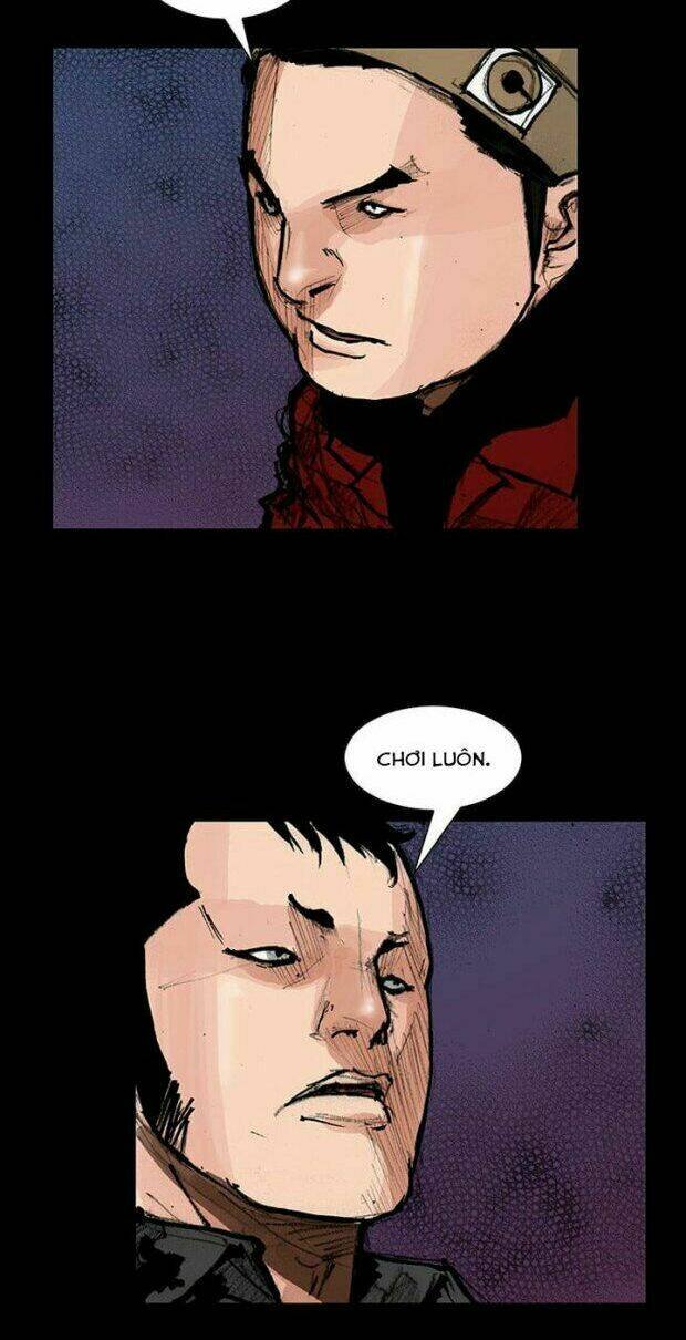 dokgo 2 | độc cô 2 chapter 13 27