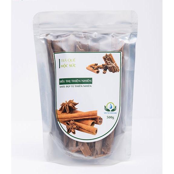 Trà Quế Thanh Mộc Sắc 100g
