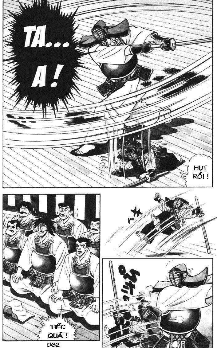 ore wa teppei chapter 54 23