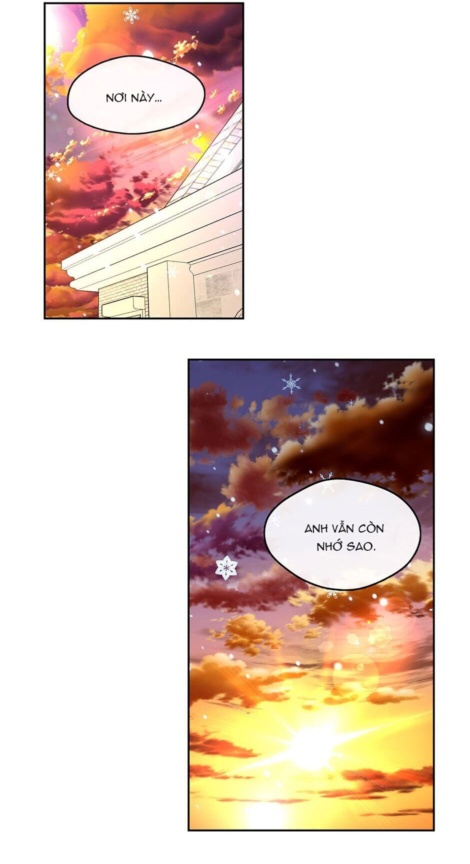 cẩn thận nữ phụ phản diện đấy! chapter 91 52