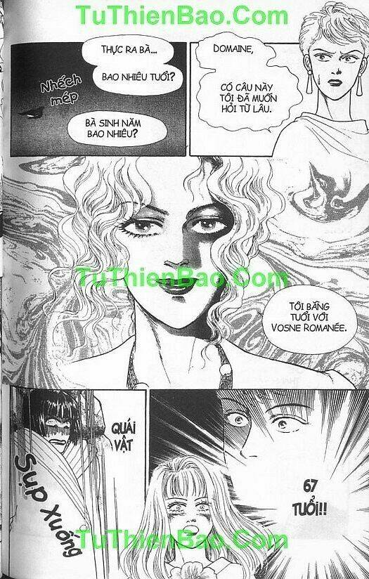 câu lạc bộ con nhà giàu chapter 13 188