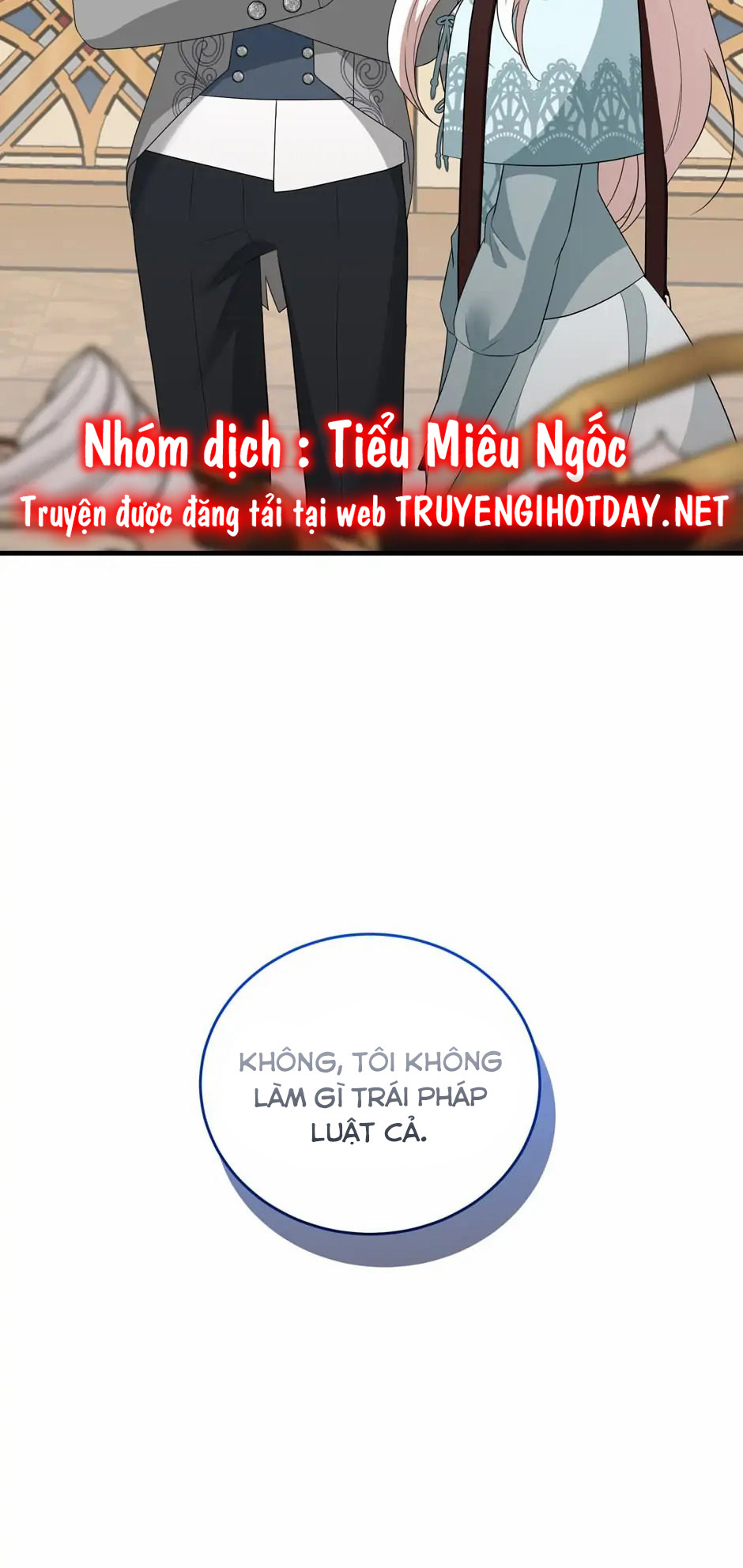 anh trai nguy hiểm của tôi chapter 80 66
