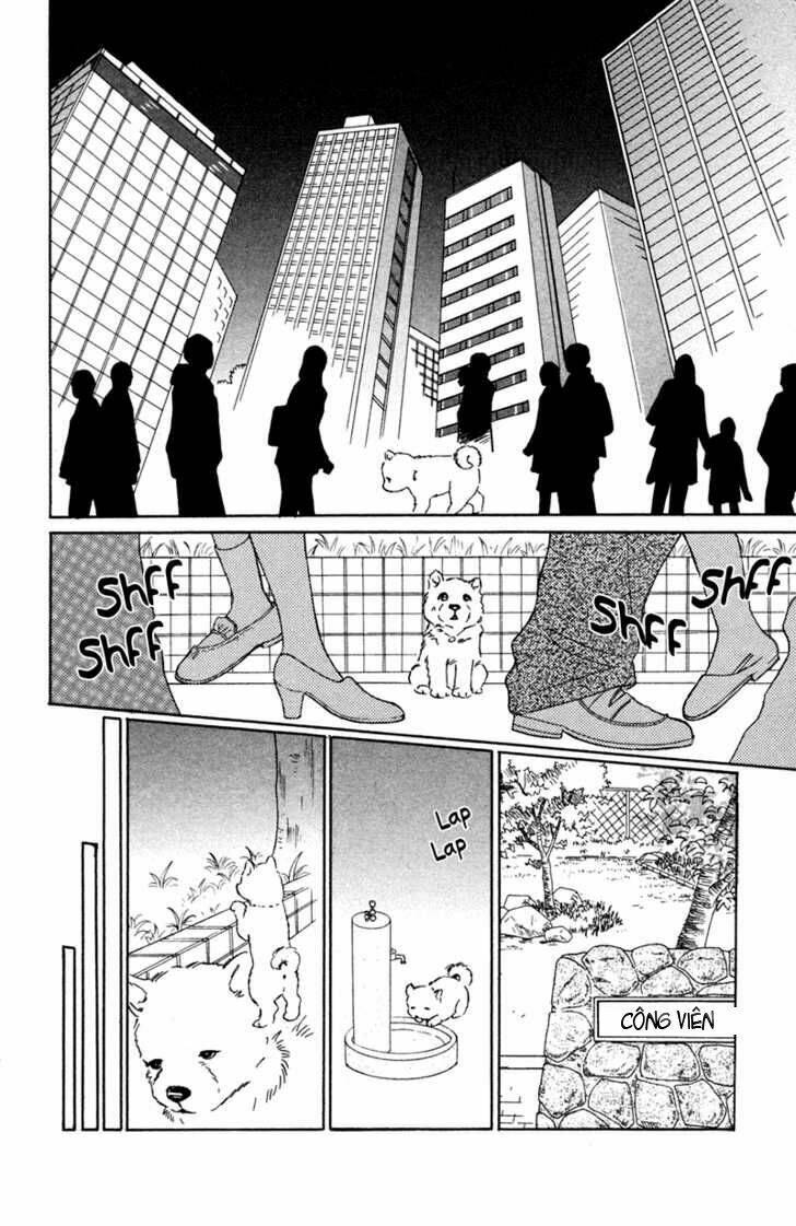 deep love - pao no monogatari chapter 2 18