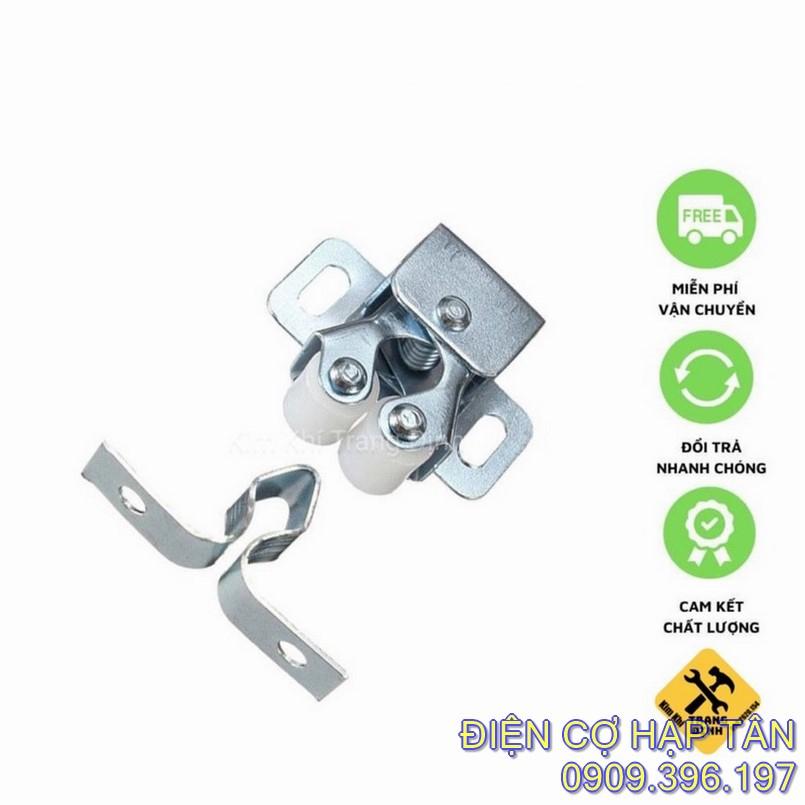 Nam châm hít cửa tủ,chạn bếp , CHỐT SẬP CÁNH TỦ ,Chốt sập ,gài cánh tủ, kẹp tủ, hít cánh tủ