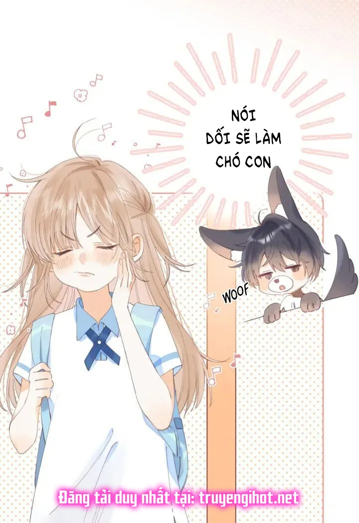 vụng trộm không thể giấu - mối tình thầm kín chapter 4 8