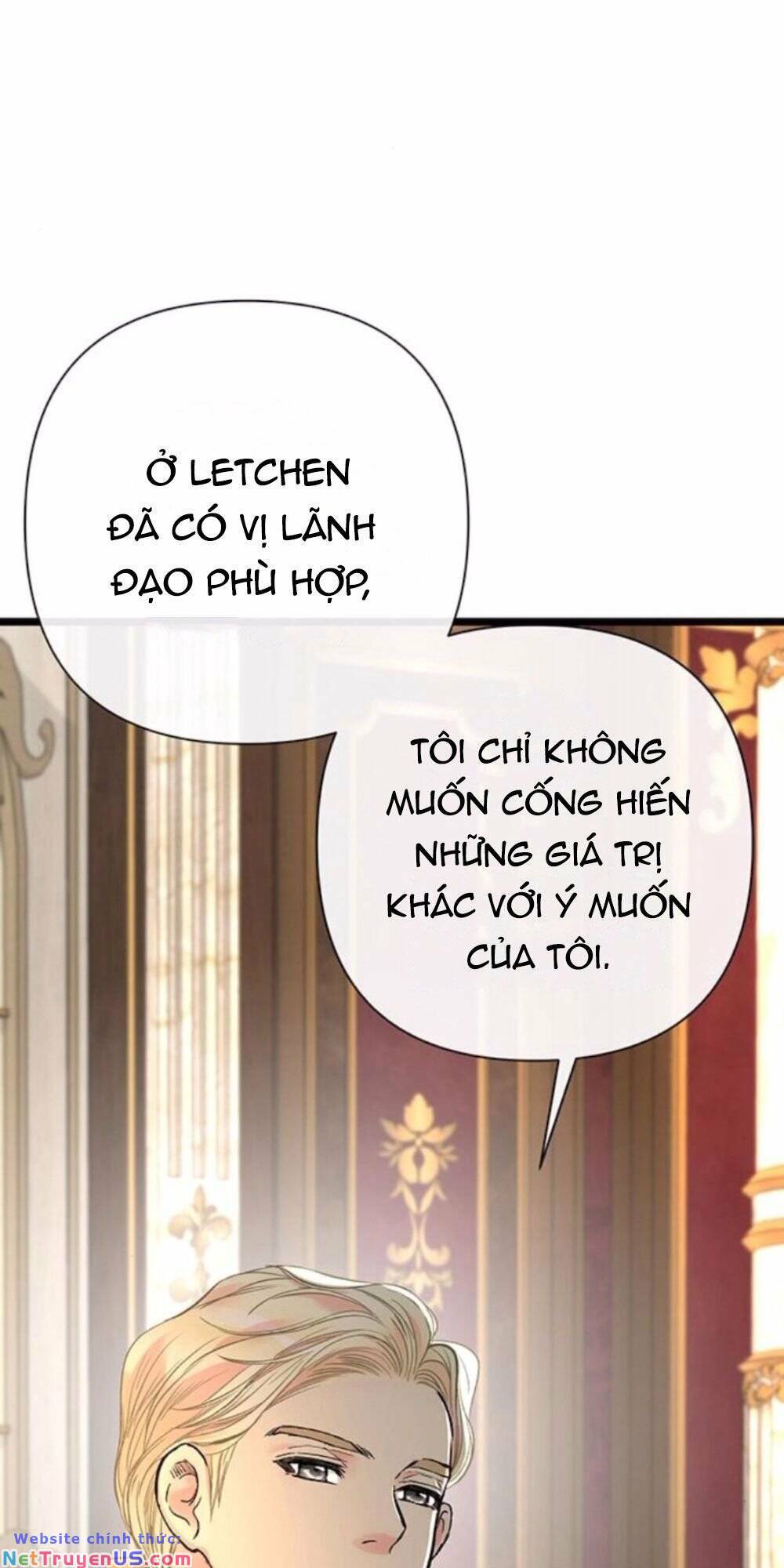 Hoàng Tử Rắc Rối chapter 45.2 3