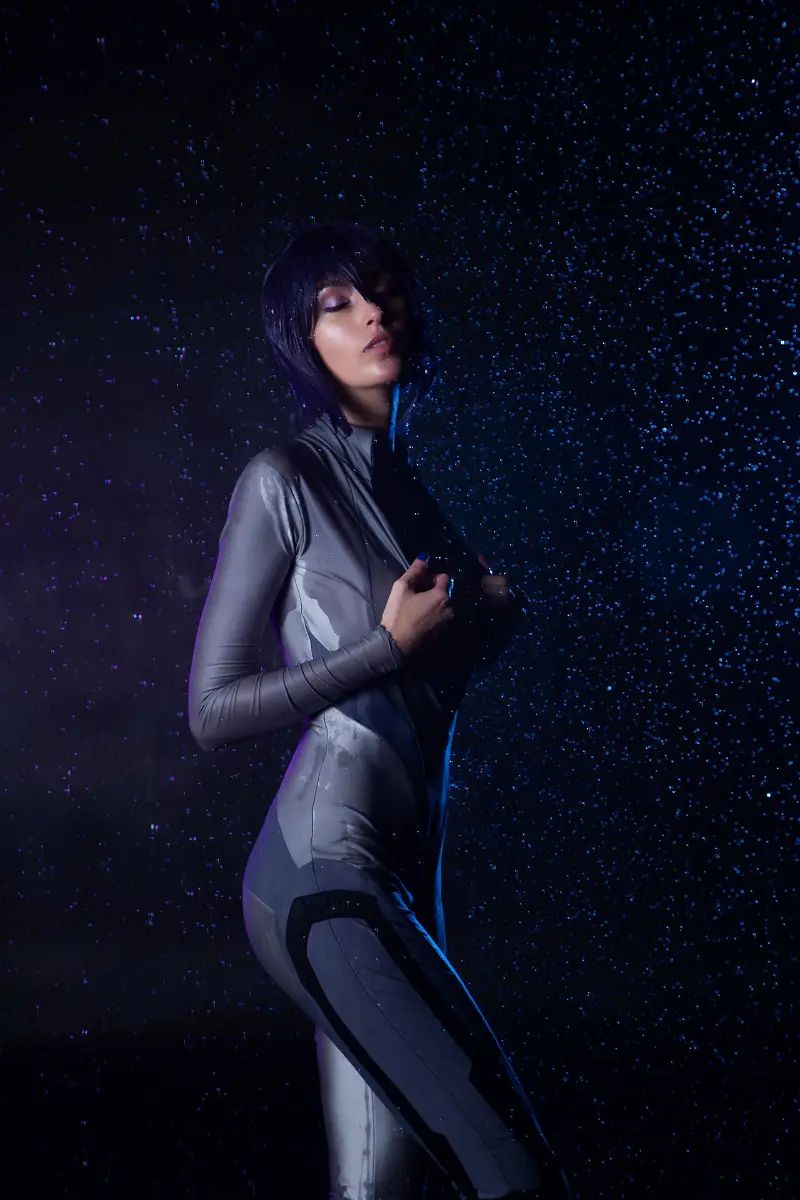 hình cosplay chapter 380 12