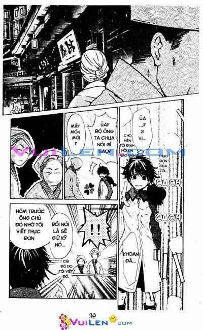 bát khuyển sỹ phương đông chapter 9 39