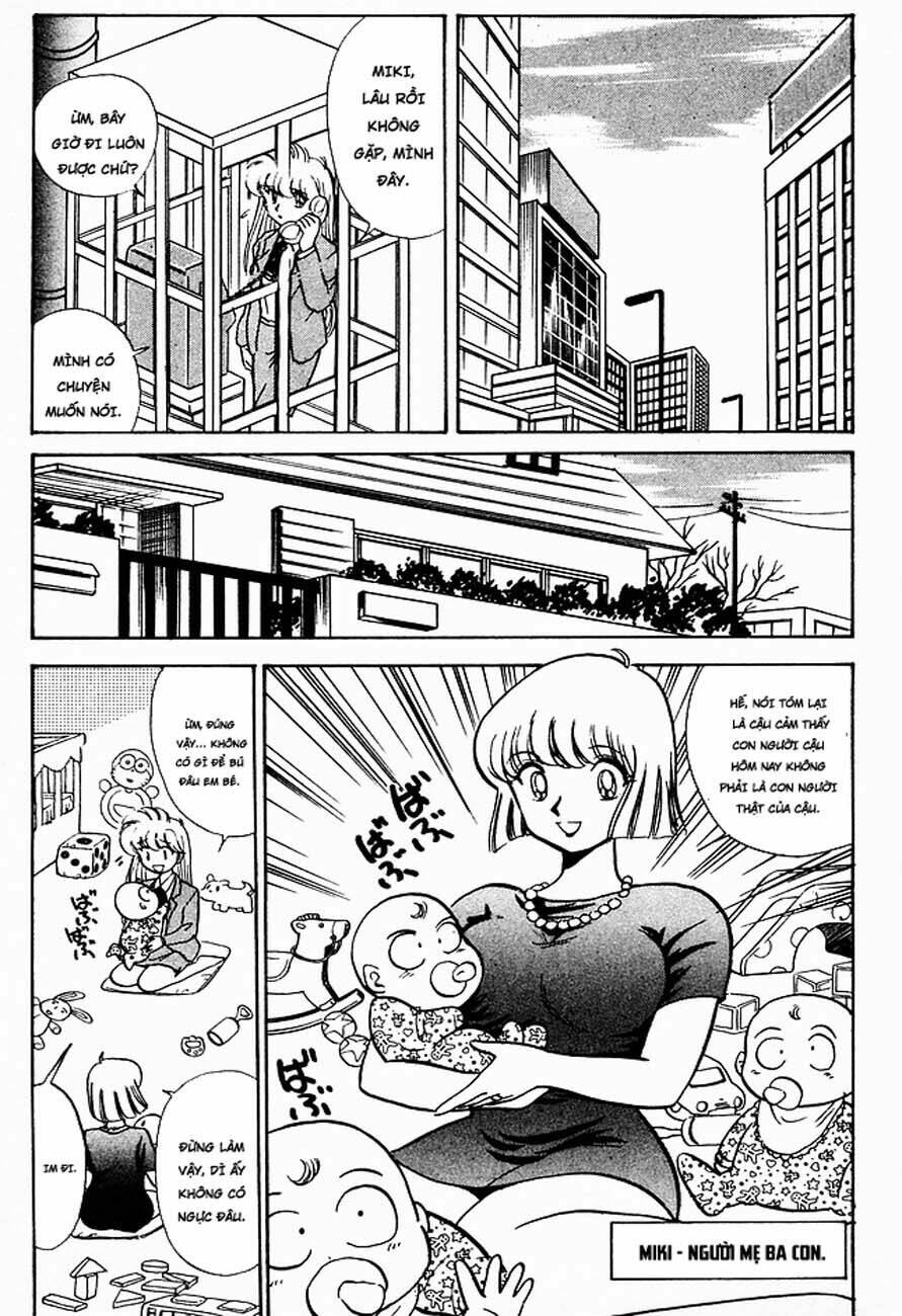 jigoku sensei nube - người thầy dũng cảm chapter 137 9