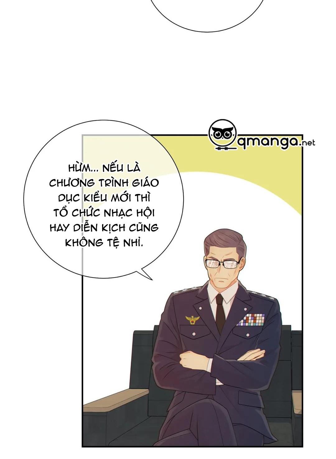 thời gian giữa sói và chó chapter 43 41