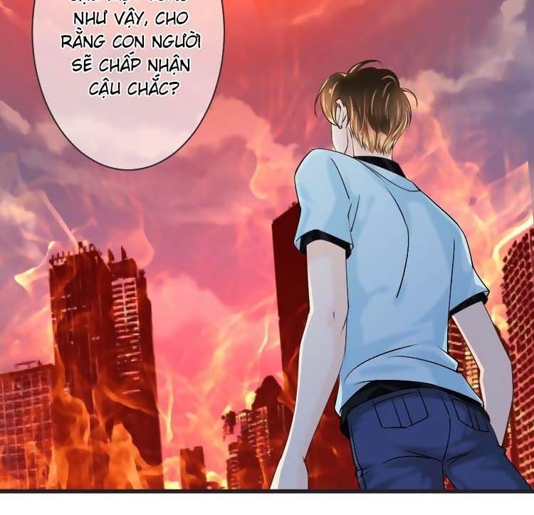 thiên thần không có tiết tháo chapter 65 31