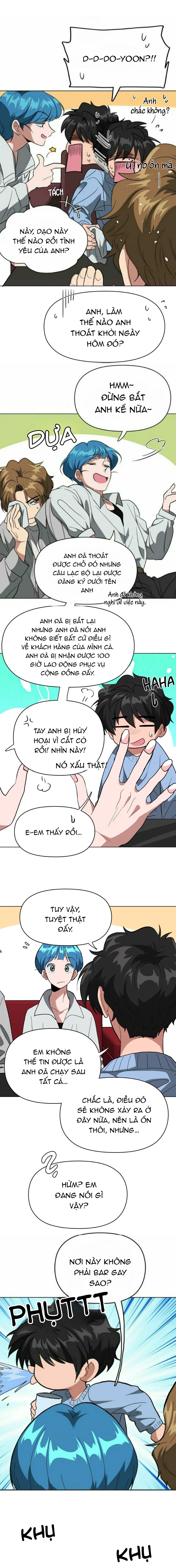 bị trói chapter 9 11