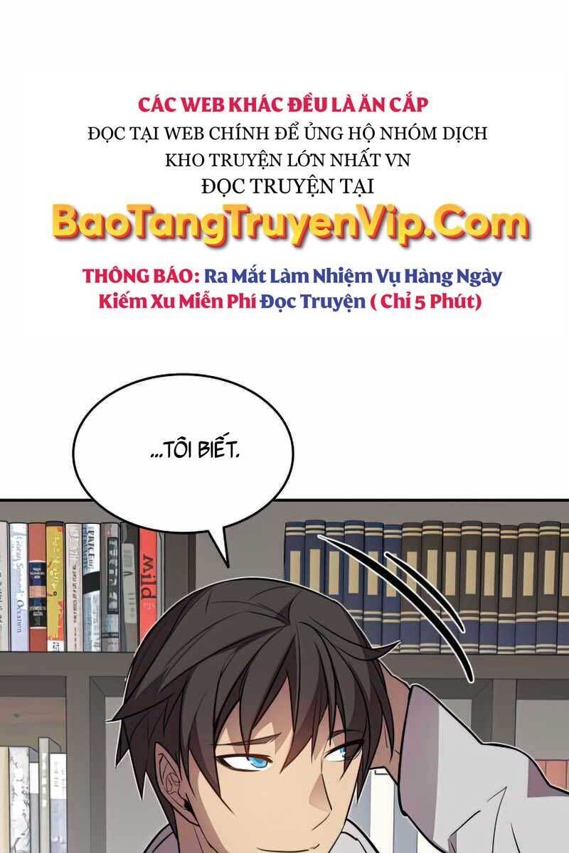tôi là lính mới chapter 126 91