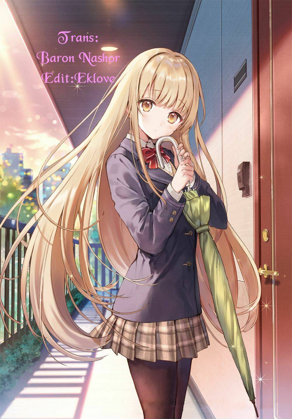 hatsukoi losstime chapter 7 1