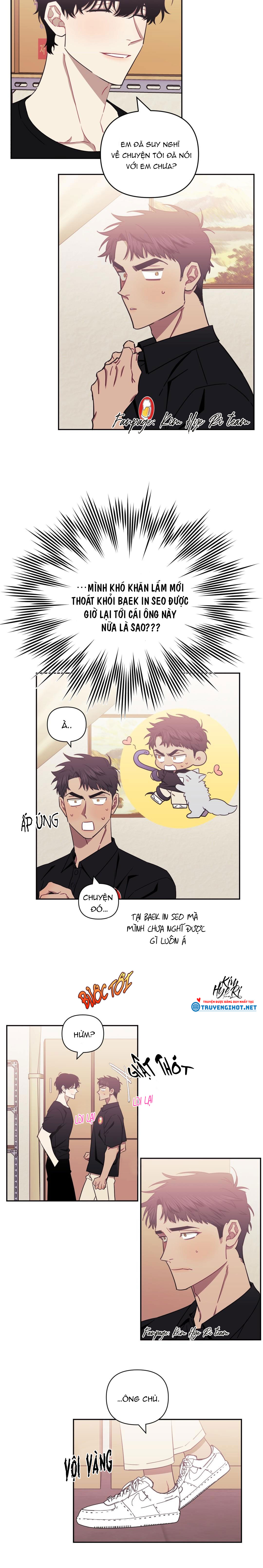 hơn cả bạn bè chapter 31.1 7