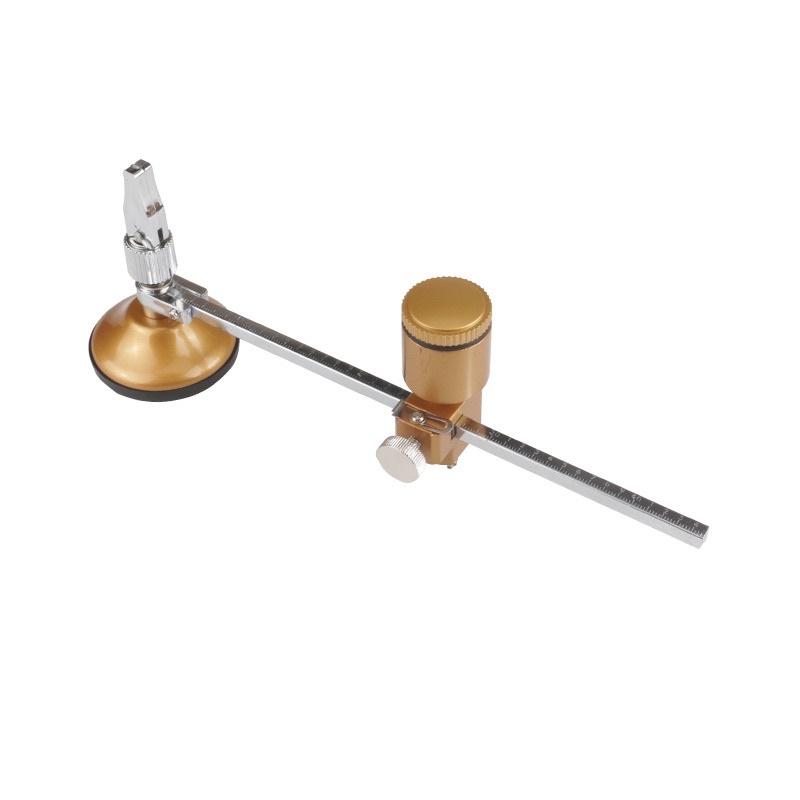 Compa cắt kính đường tròn 60cm